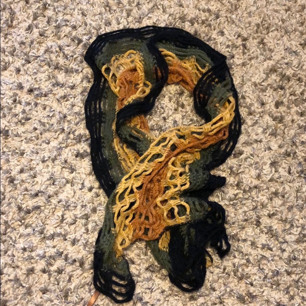 Scarf